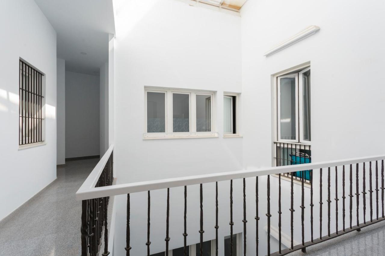 Apartamentos El Capitan Veneno By Cadiz4Rentals Экстерьер фото