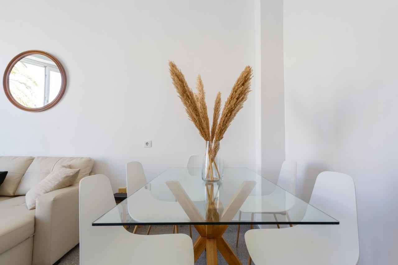 Apartamentos El Capitan Veneno By Cadiz4Rentals Экстерьер фото