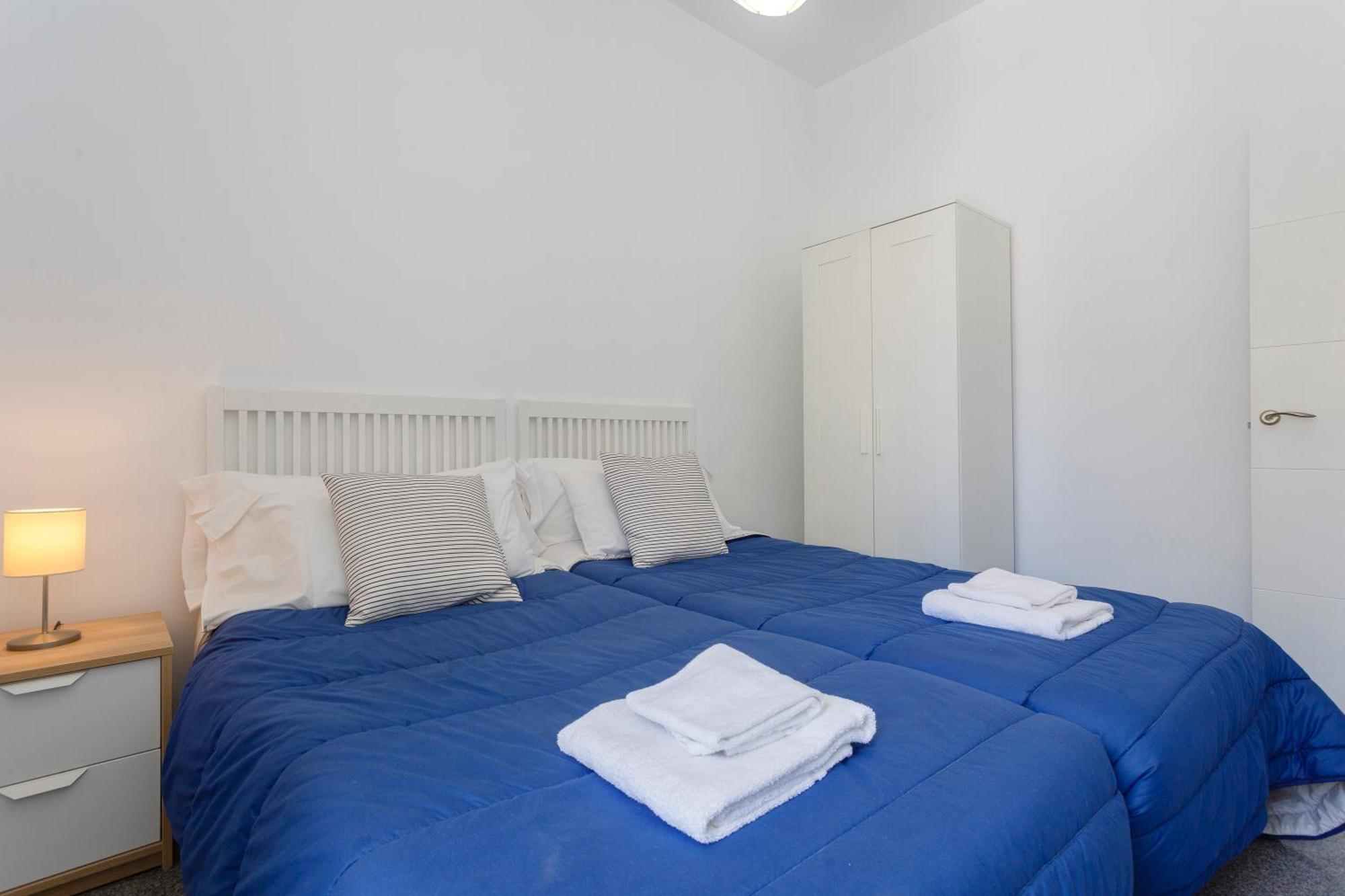 Apartamentos El Capitan Veneno By Cadiz4Rentals Номер фото