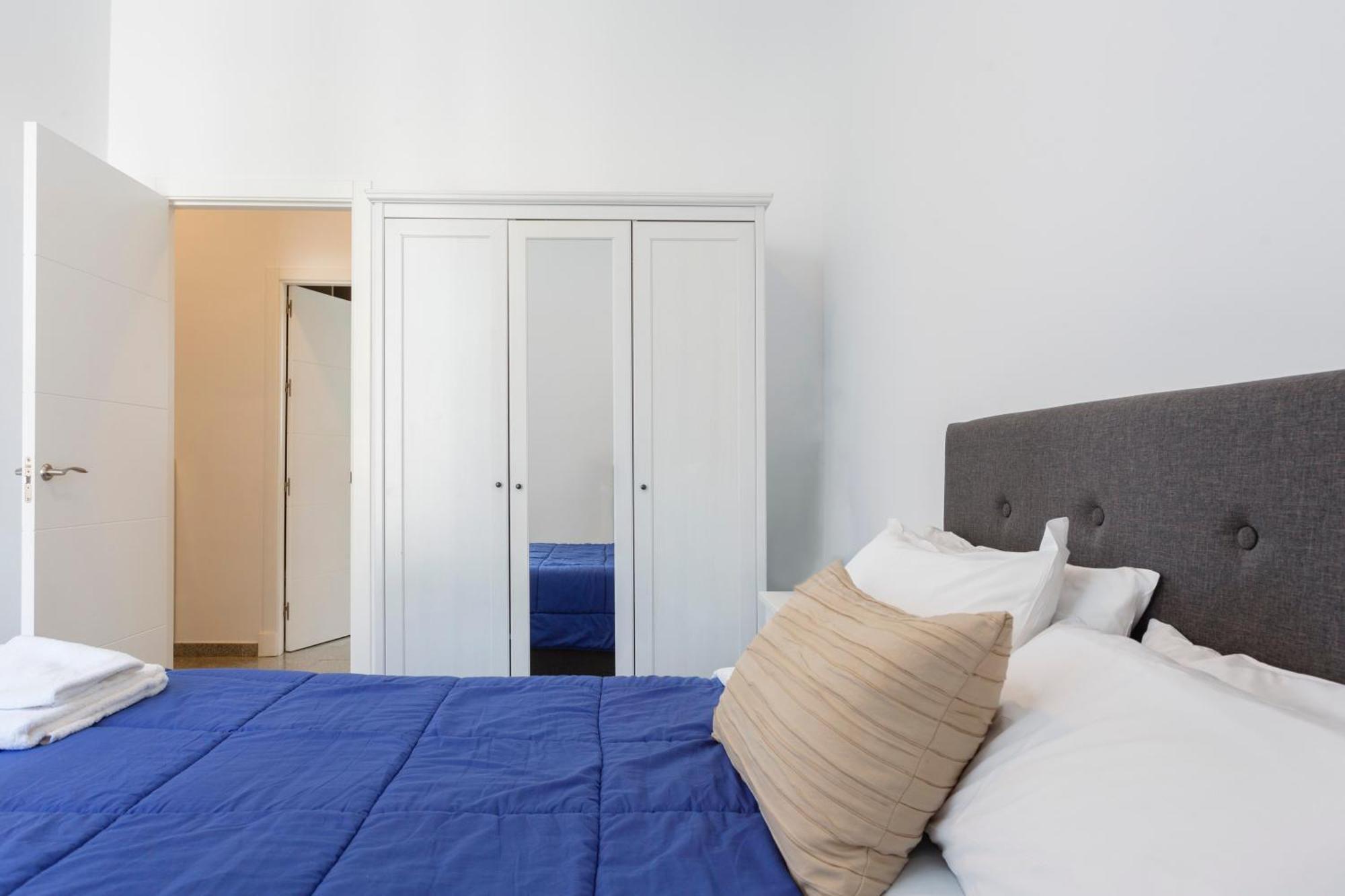 Apartamentos El Capitan Veneno By Cadiz4Rentals Номер фото