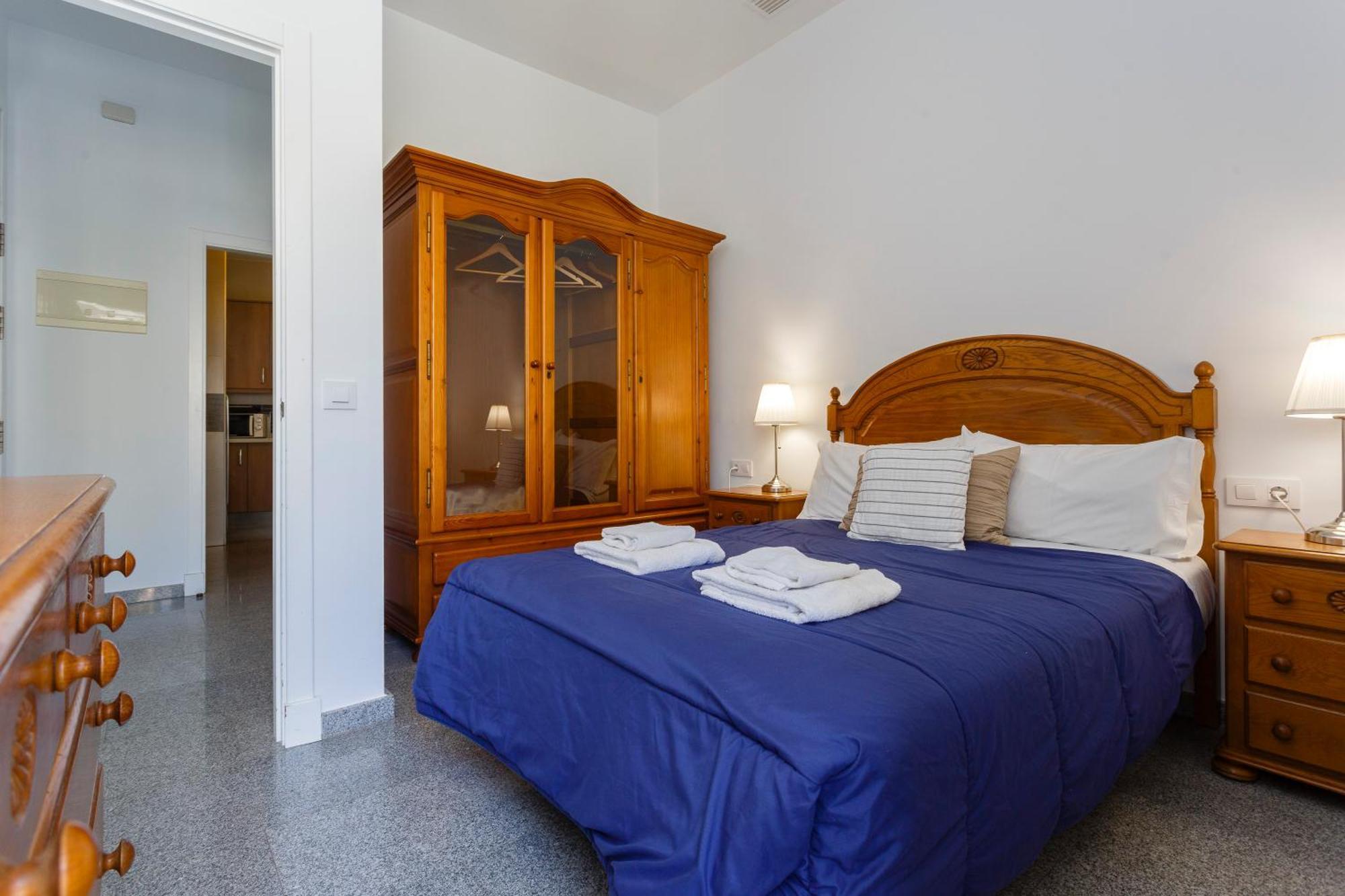 Apartamentos El Capitan Veneno By Cadiz4Rentals Номер фото