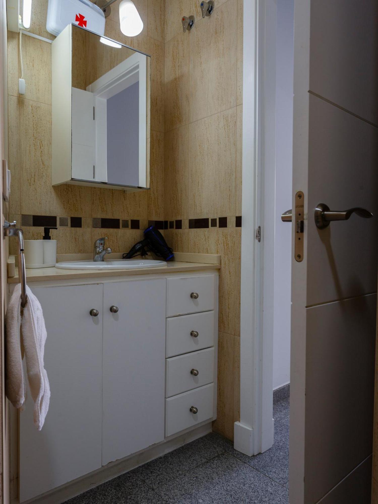 Apartamentos El Capitan Veneno By Cadiz4Rentals Номер фото